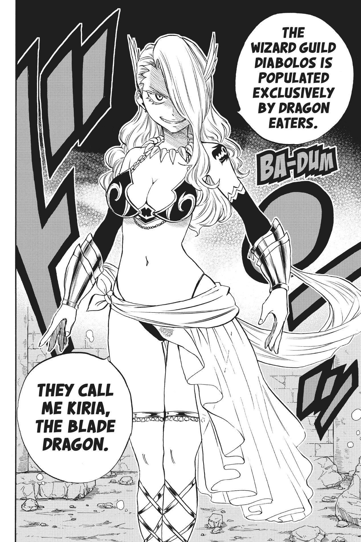 Fairy Tail: 100 Years Quest, Chapter 6 image 18